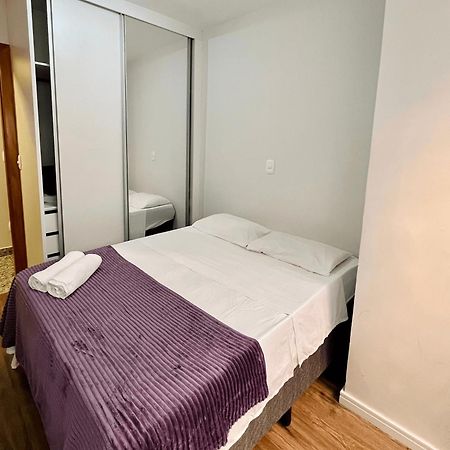 Lk Savassi 11 Apartment Belo Horizonte Exterior photo