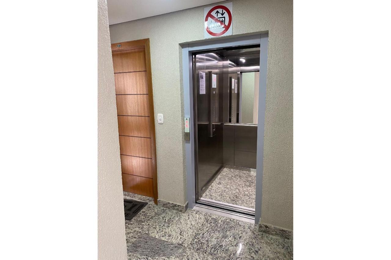Lk Savassi 11 Apartment Belo Horizonte Exterior photo