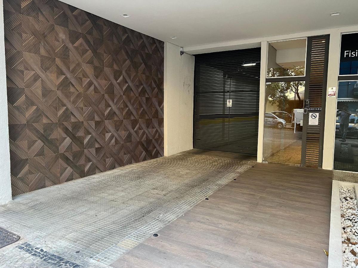 Lk Savassi 11 Apartment Belo Horizonte Exterior photo