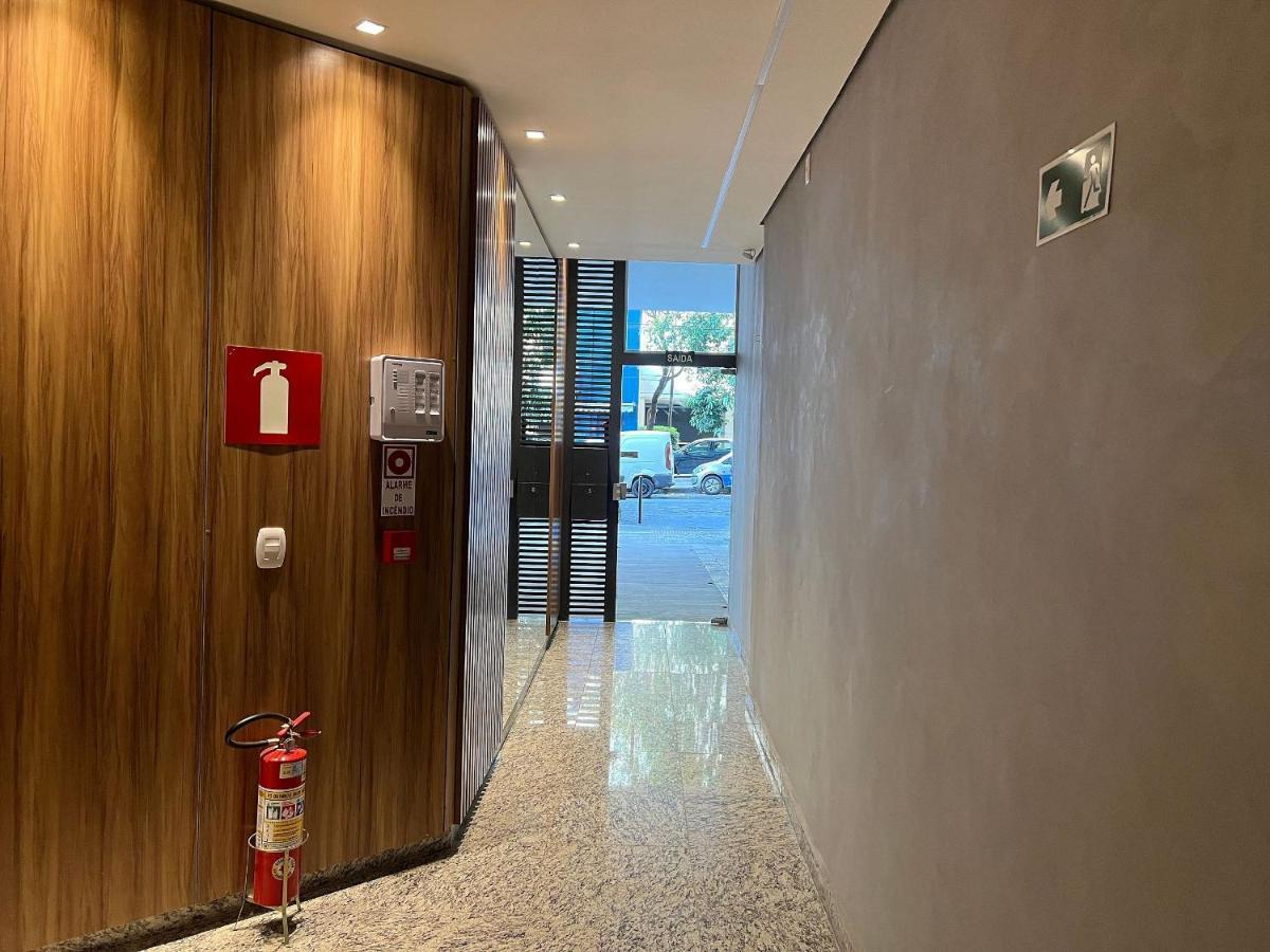 Lk Savassi 11 Apartment Belo Horizonte Exterior photo